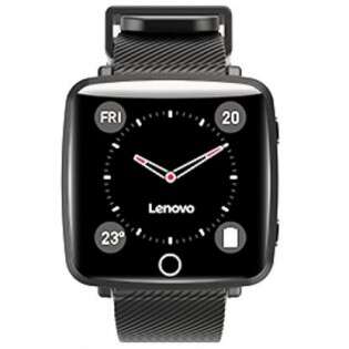 Lenovo Carme, cena Lenovo Carme, smartwatch Lenovo Carme, zegarek Lenovo Carme, specyfikacja Lenovo Carme,