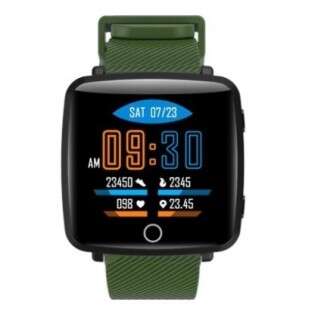 Lenovo Carme, cena Lenovo Carme, smartwatch Lenovo Carme, zegarek Lenovo Carme, specyfikacja Lenovo Carme,