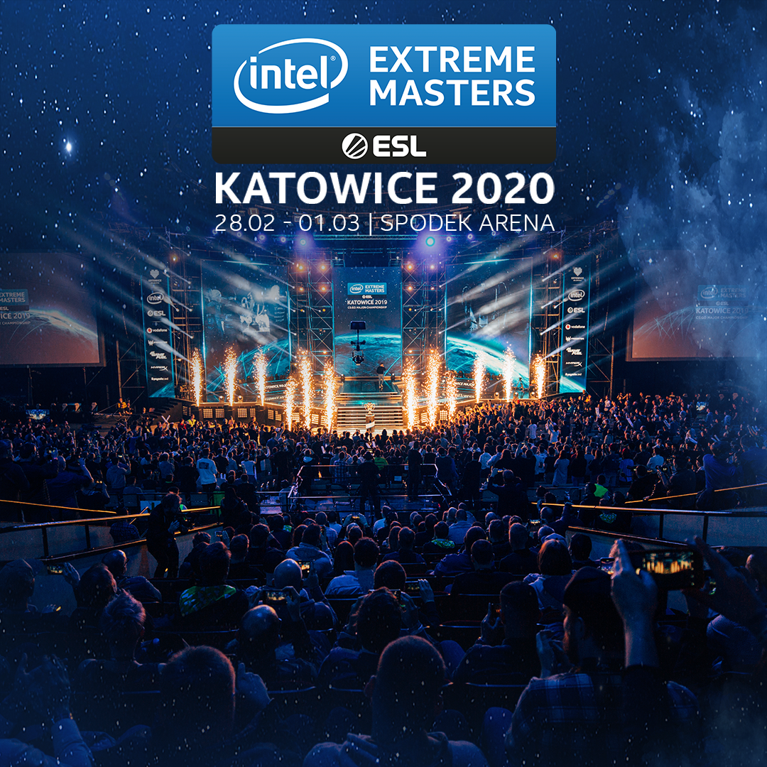 IEM Katowice 2020, pula nagród IEM Katowice 2020, IEM Expo, IEM Katowice 2020 CS:GO,