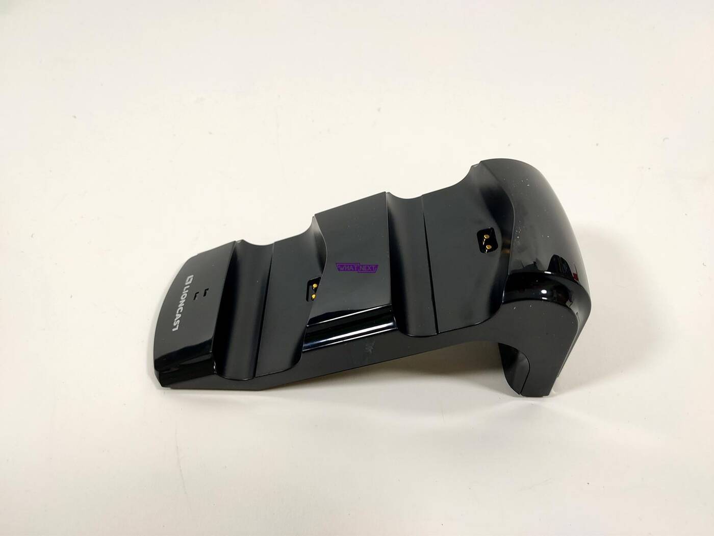 Test stacji ładującej dla padów PS4 Lioncast LC20