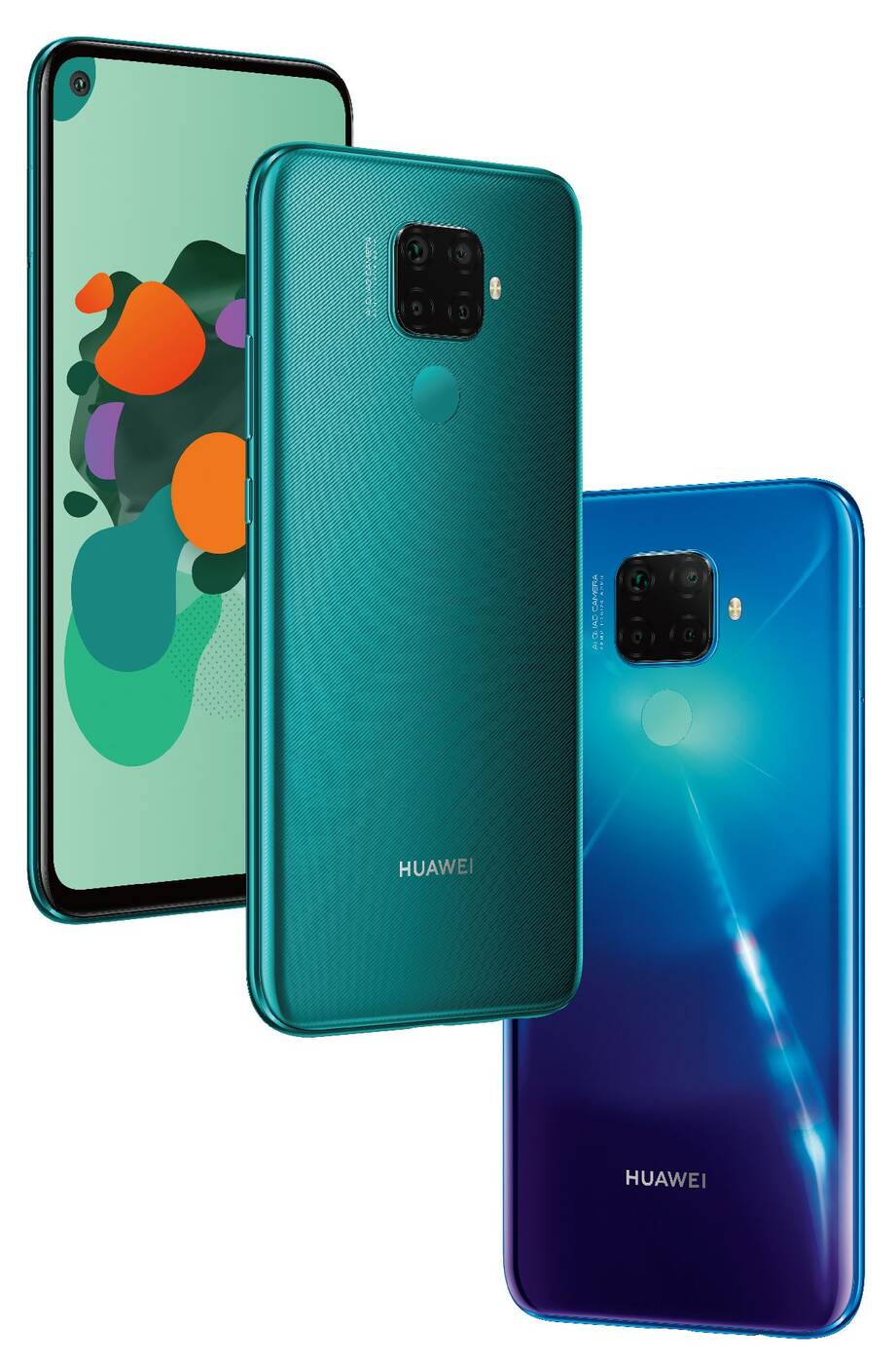 Huawei P30 Pro, render Huawei P30 Pro, wygląd Huawei P30 Pro, design Huawei P30 Pro, Huawei P30 Lite, render Huawei P30 Lite, wygląd Huawei P30 Lite, design Huawei P30 Lite,