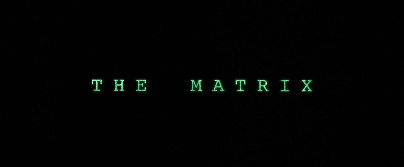 20 lat Matrixa – seans 4DX w Cinema City