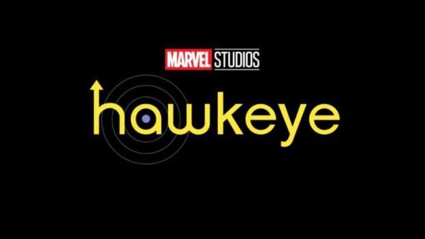 Hawkeye od Disney + 