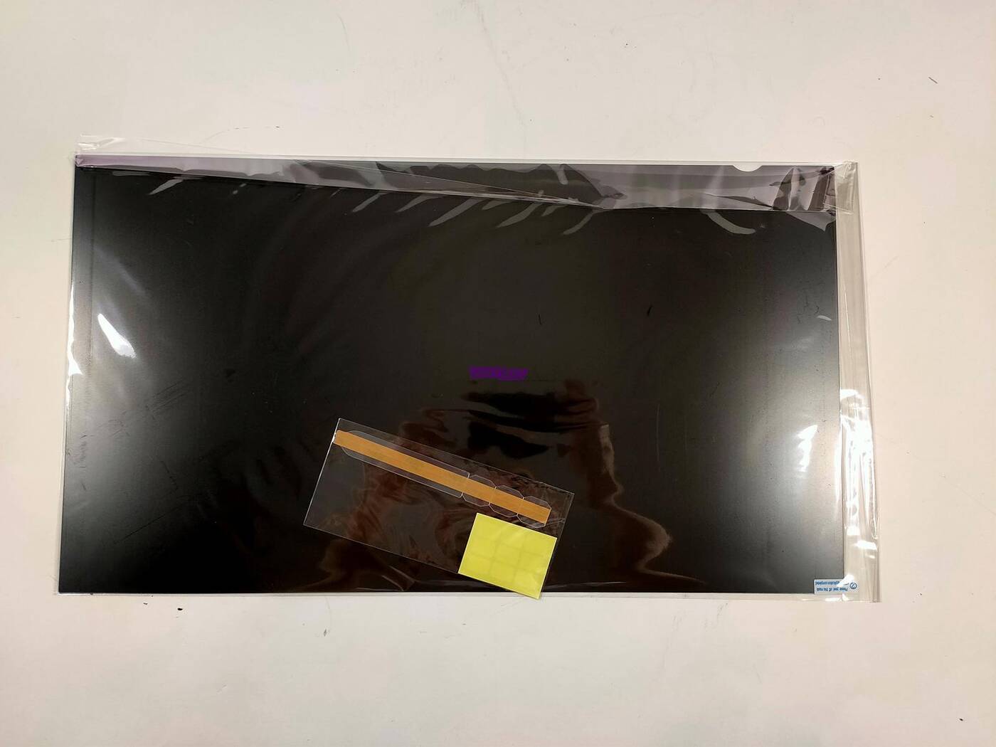 Test filtra prywatyzującego Natec Owl