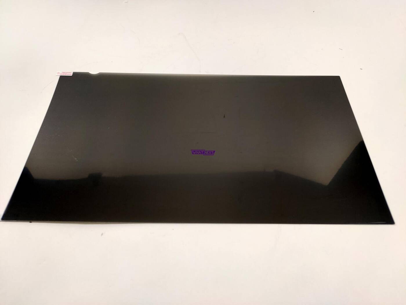 Test filtra prywatyzującego Natec Owl