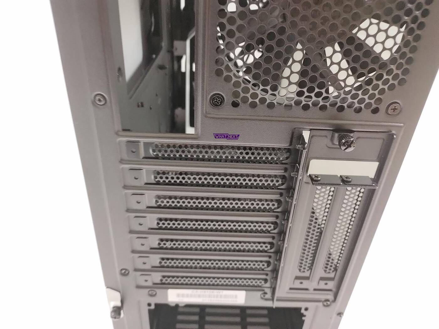 Test obudowy NZXT H510 Elite