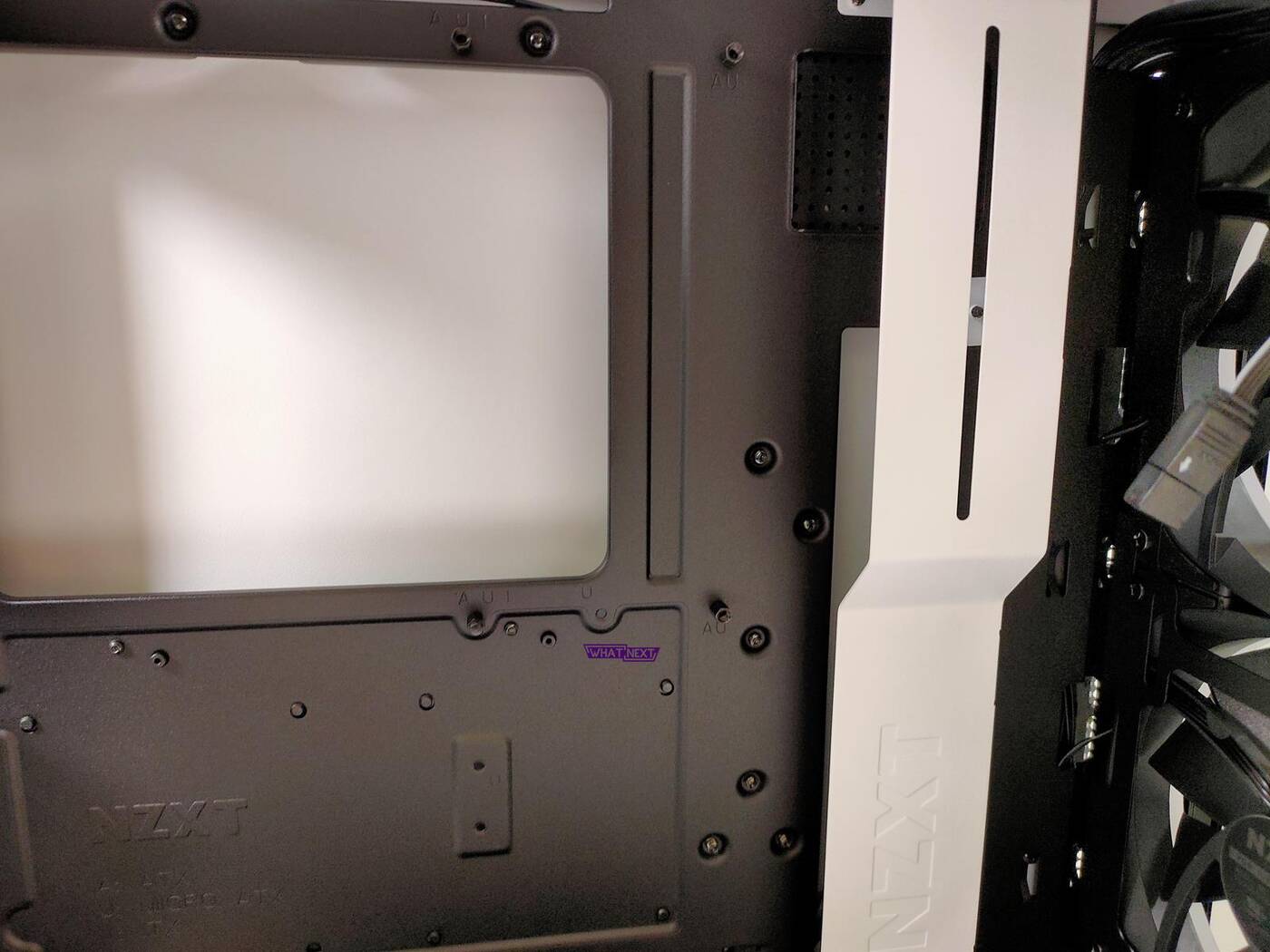 Test obudowy NZXT H510 Elite