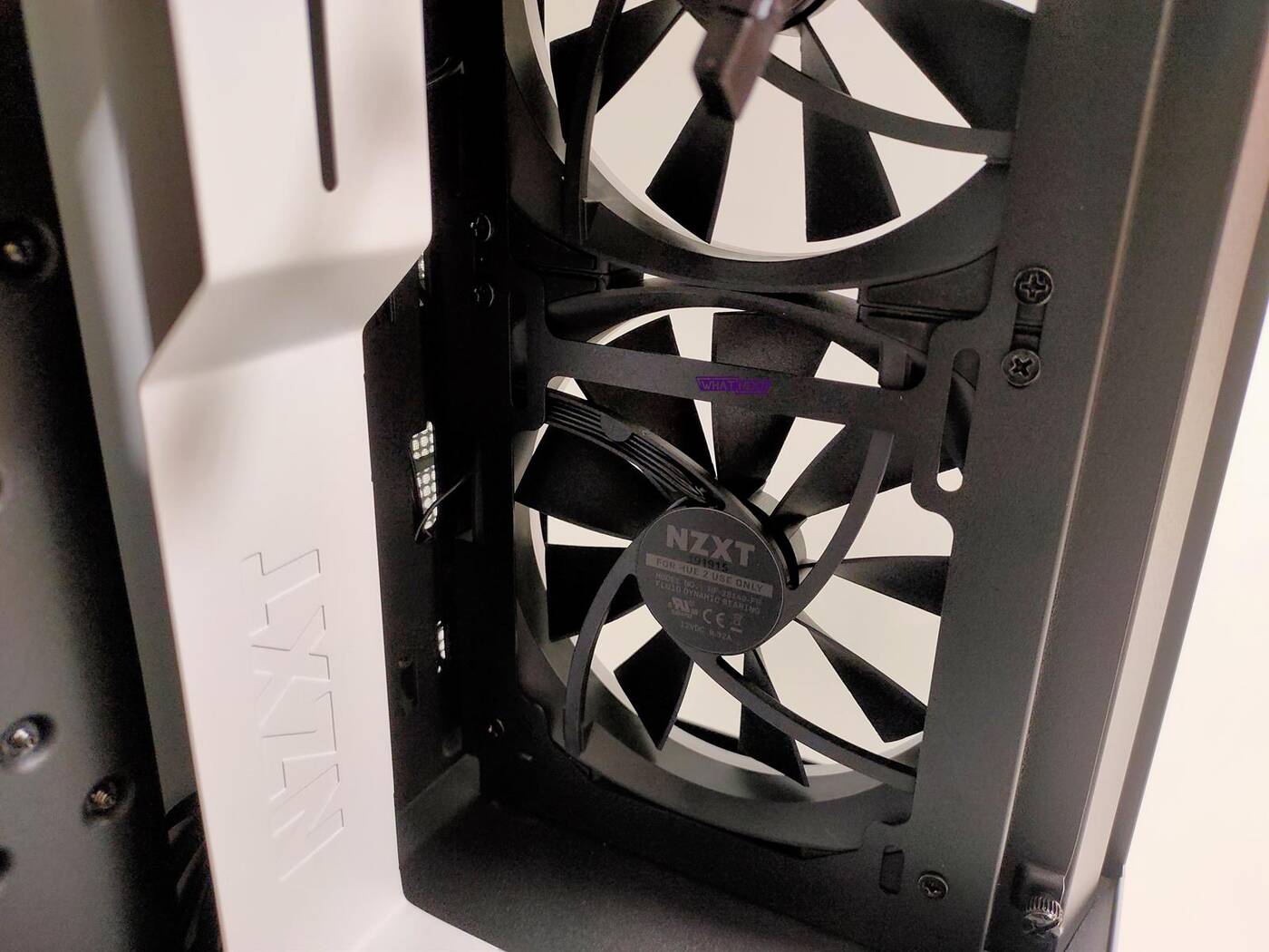 Test obudowy NZXT H510 Elite