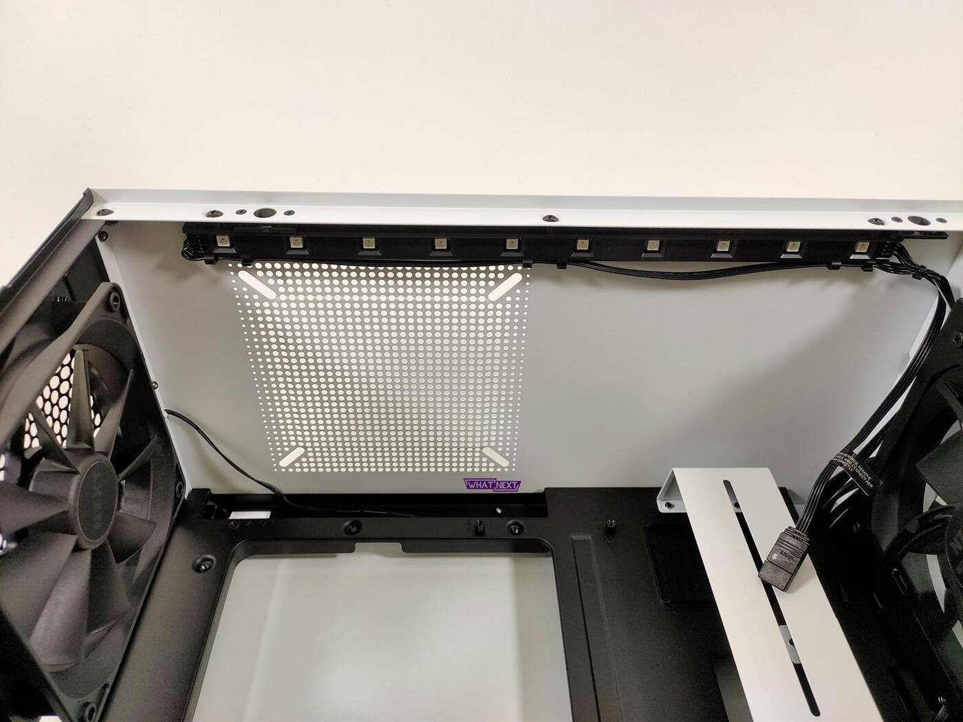 Test obudowy NZXT H510 Elite