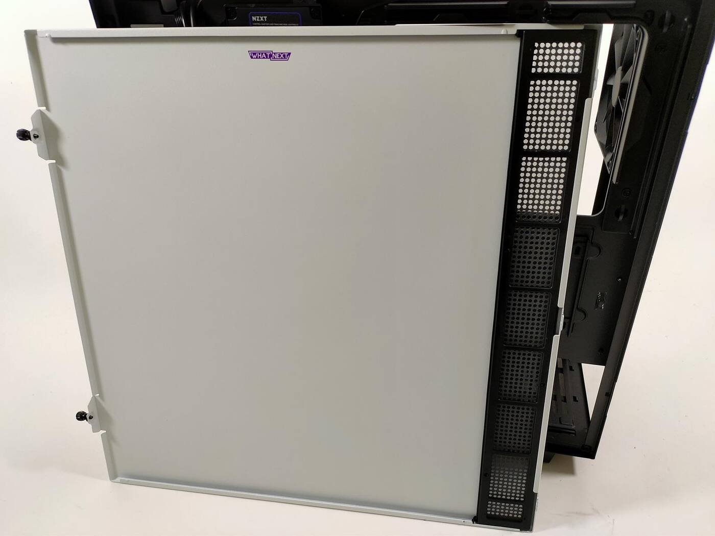 Test obudowy NZXT H510 Elite