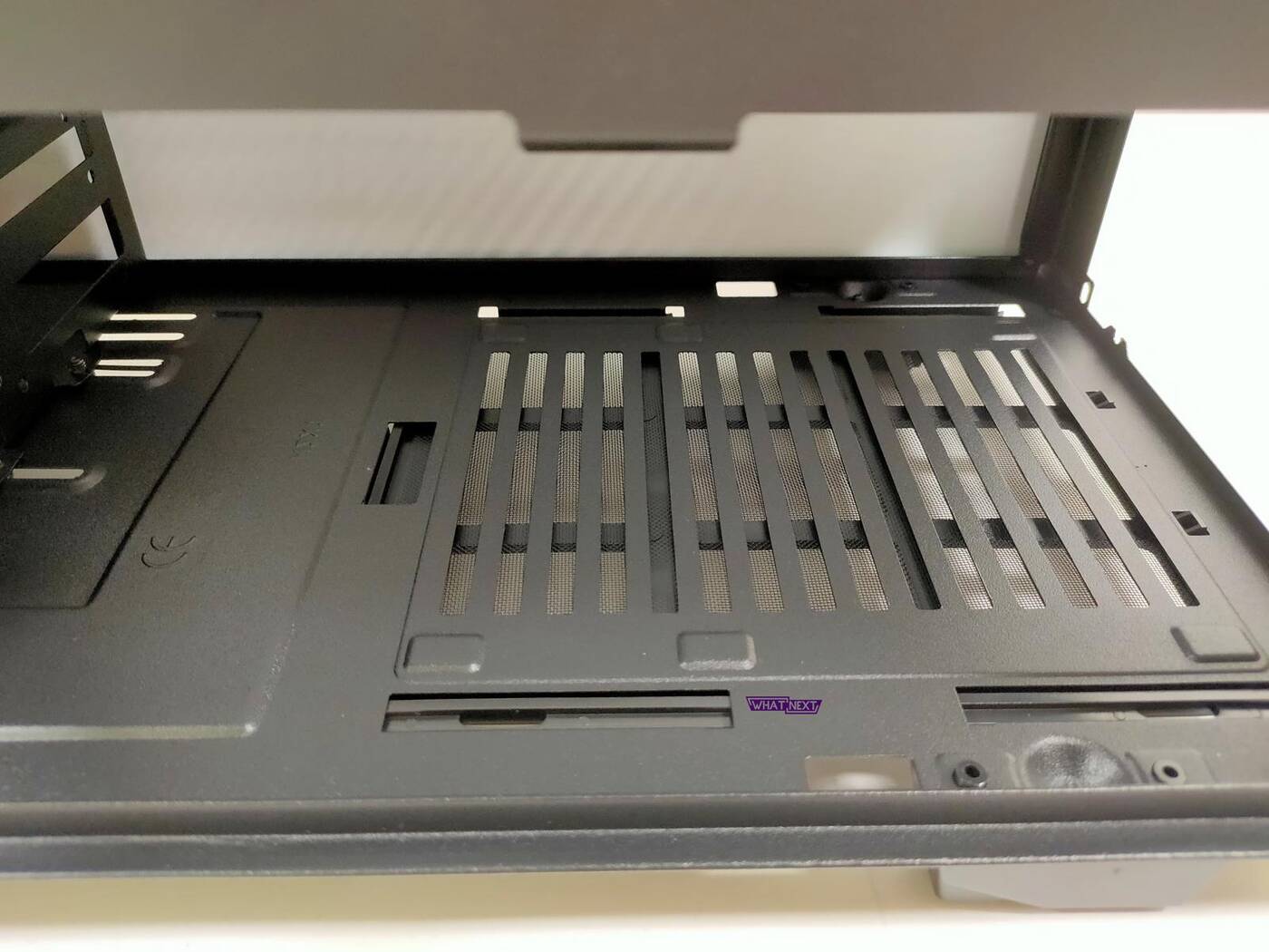 Test obudowy NZXT H510 Elite