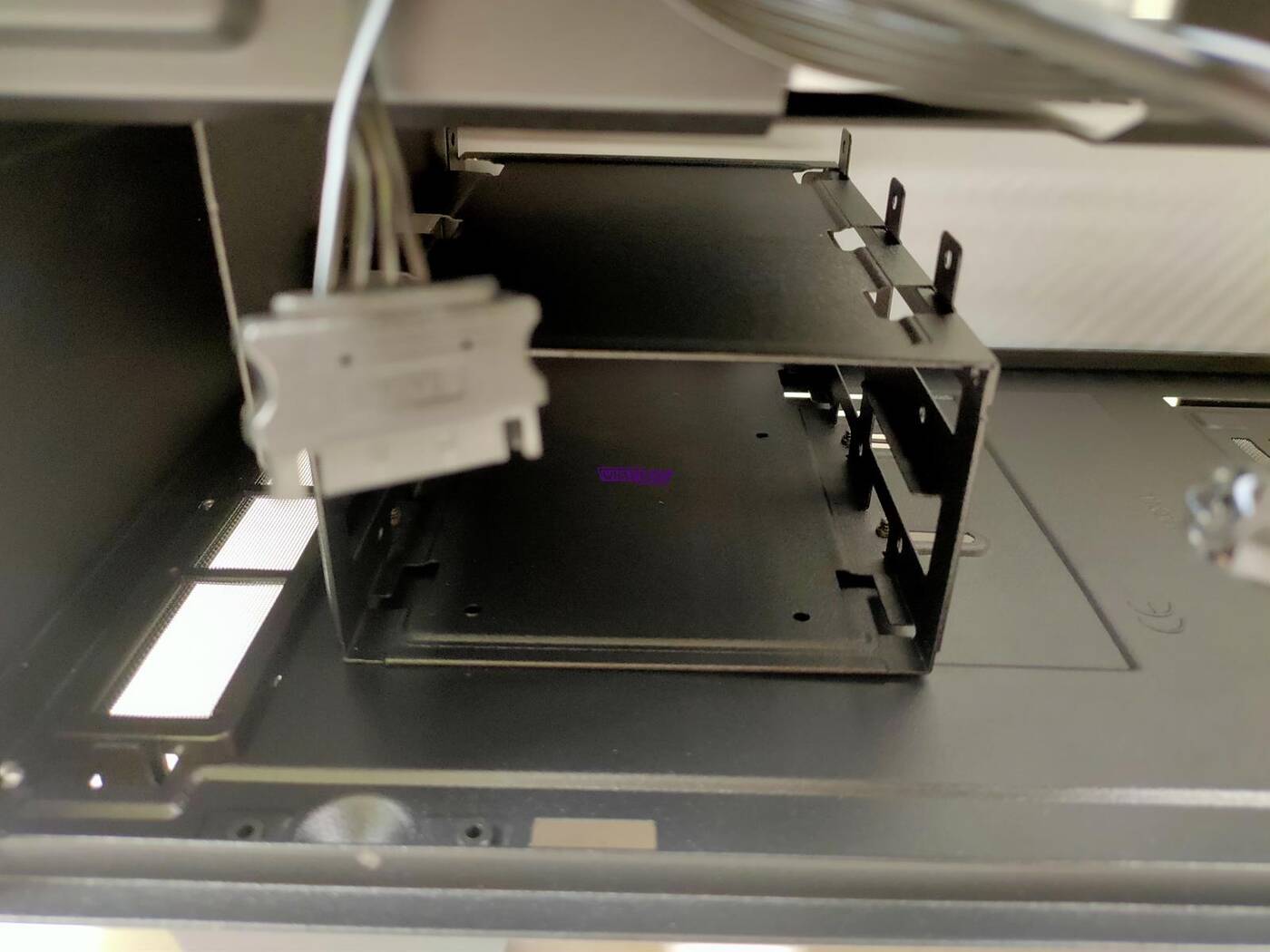 Test obudowy NZXT H510 Elite