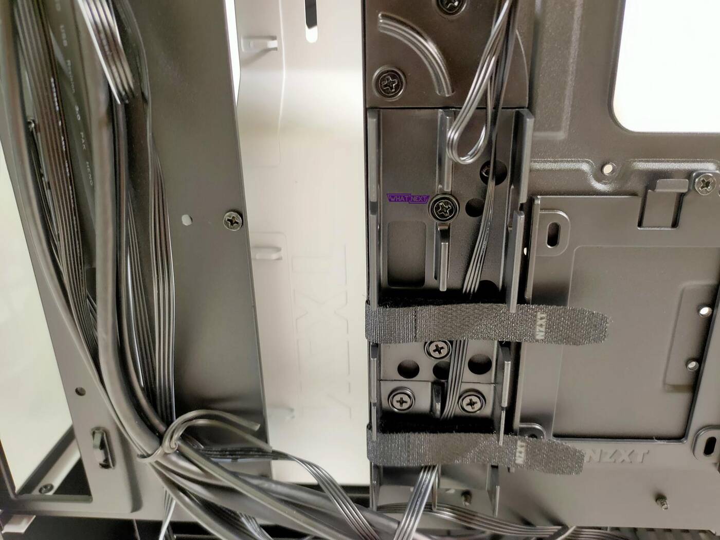 Test obudowy NZXT H510 Elite