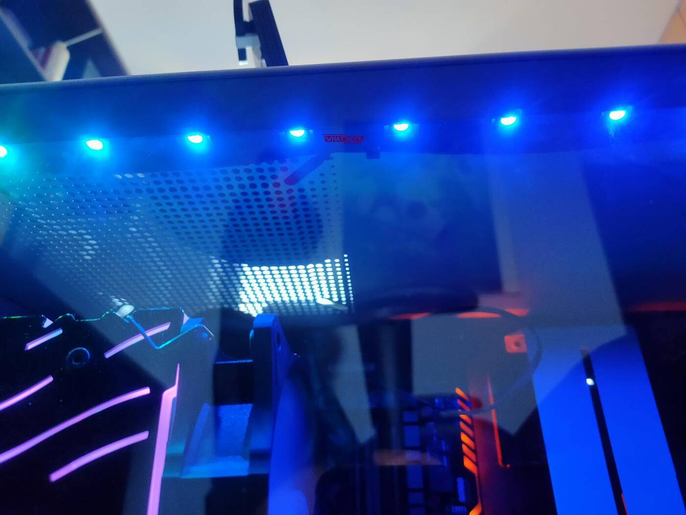 Test obudowy NZXT H510 Elite