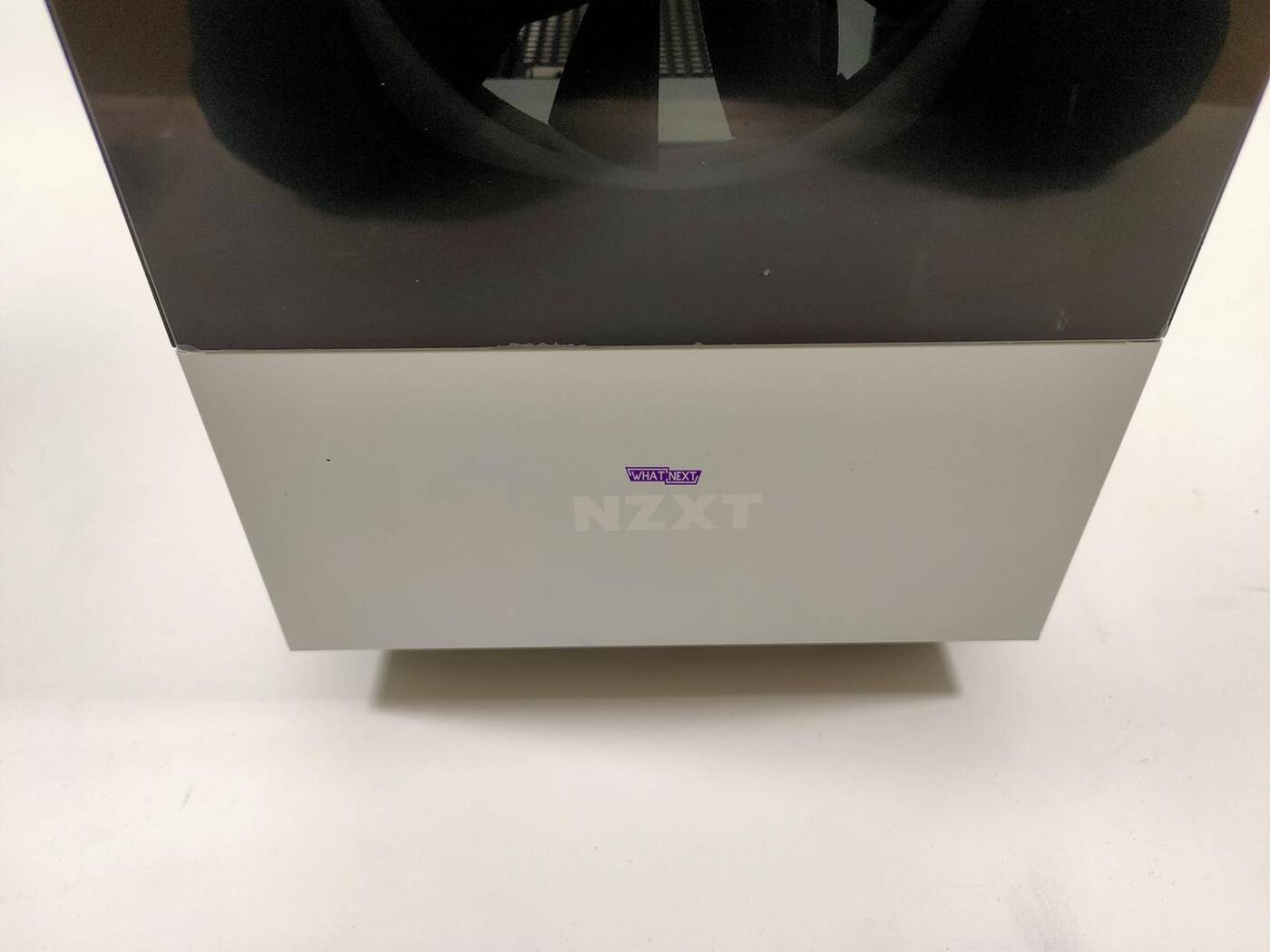 Test obudowy NZXT H510 Elite