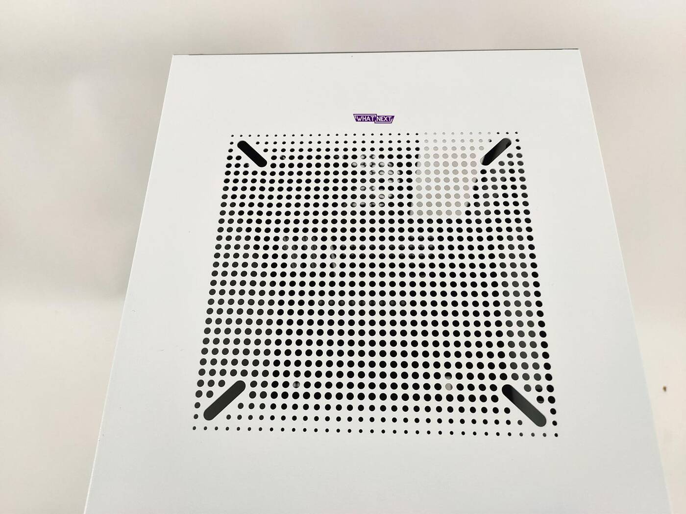 Test obudowy NZXT H510 Elite