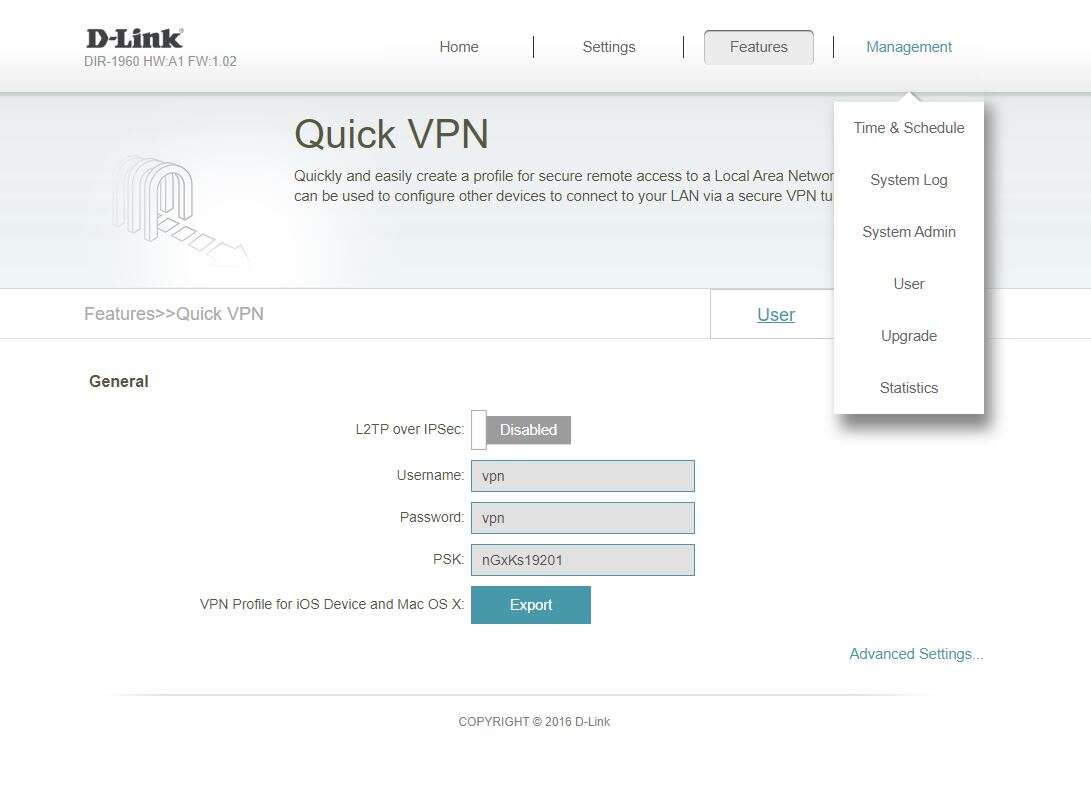 Test routera D-Link EXO AC1900 Smart Mesh DIR-1960 i wzmacniacza WiFi D-Link DAP-1620