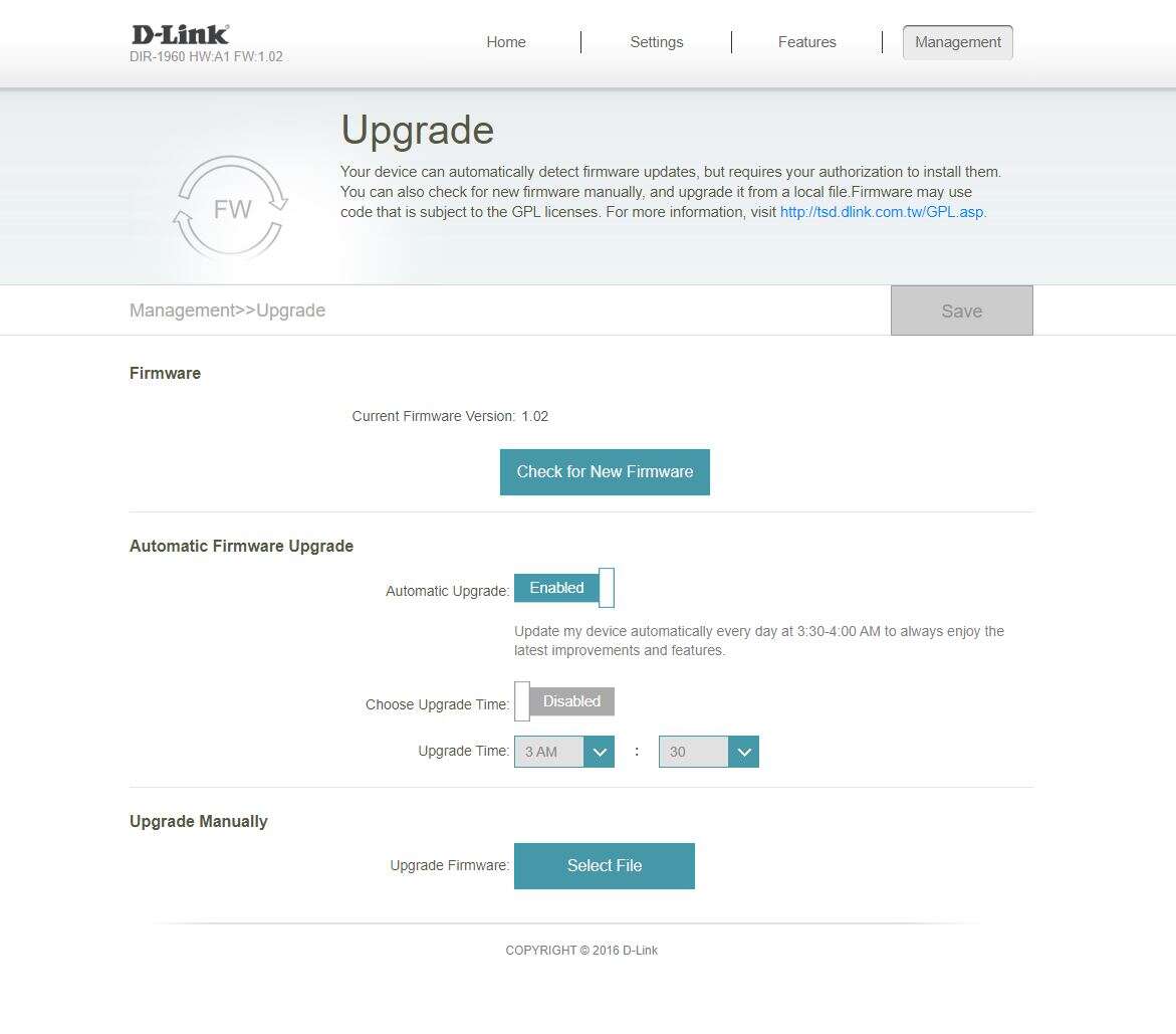 Test routera D-Link EXO AC1900 Smart Mesh DIR-1960 i wzmacniacza WiFi D-Link DAP-1620