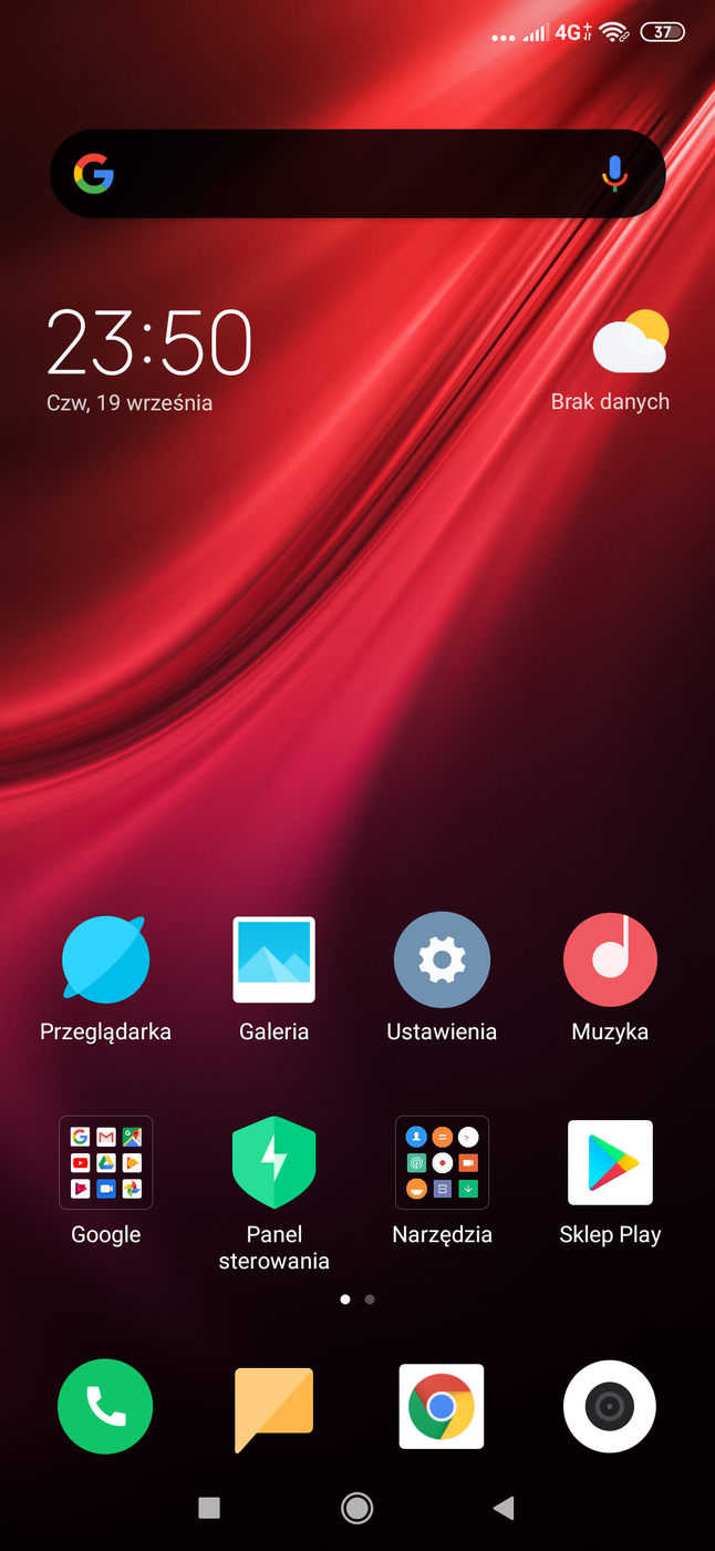 Test Xiaomi Mi 9T – tańszy brat wersji „Pro” od Xiaomi