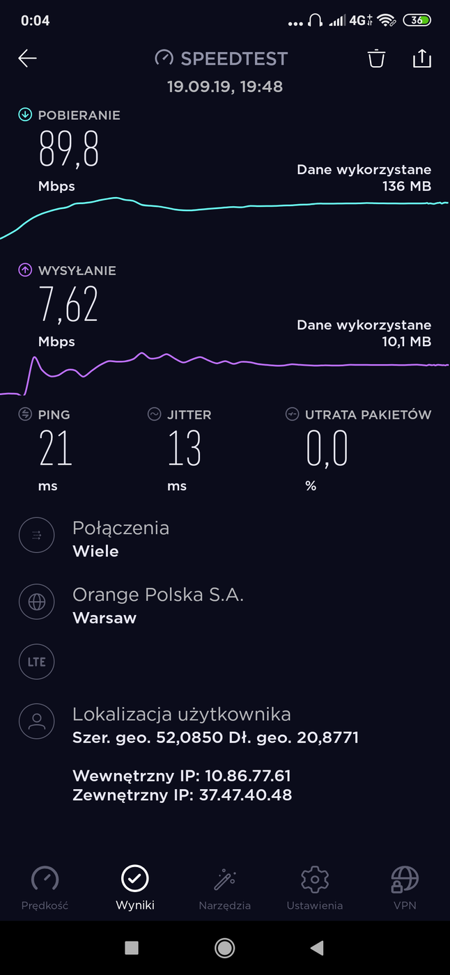 Test Xiaomi Mi 9T – tańszy brat wersji „Pro” od Xiaomi