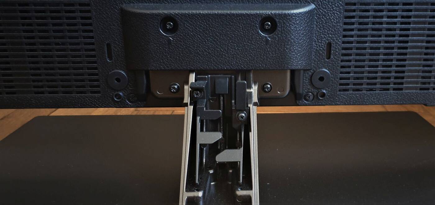 Test Panasonic TX-65GZ960E