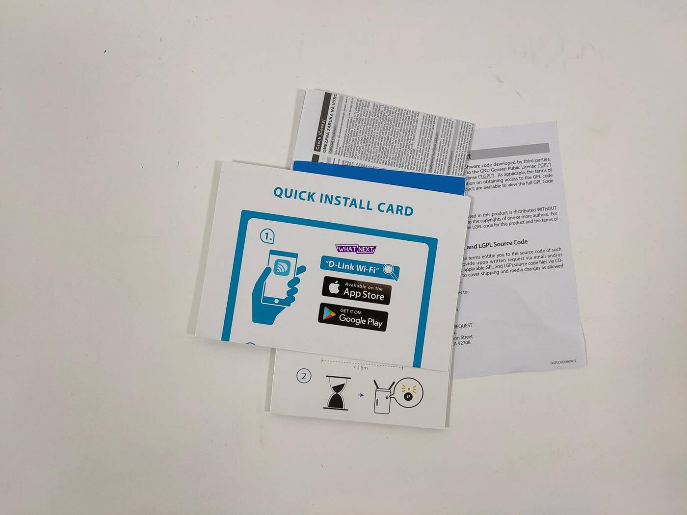 Test routera D-Link EXO AC1900 Smart Mesh DIR-1960 i wzmacniacza WiFi D-Link DAP-1620