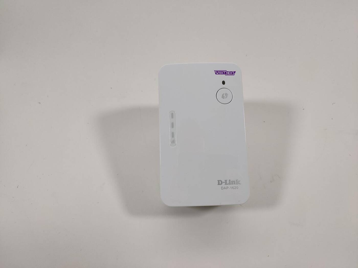 Test routera D-Link EXO AC1900 Smart Mesh DIR-1960 i wzmacniacza WiFi D-Link DAP-1620