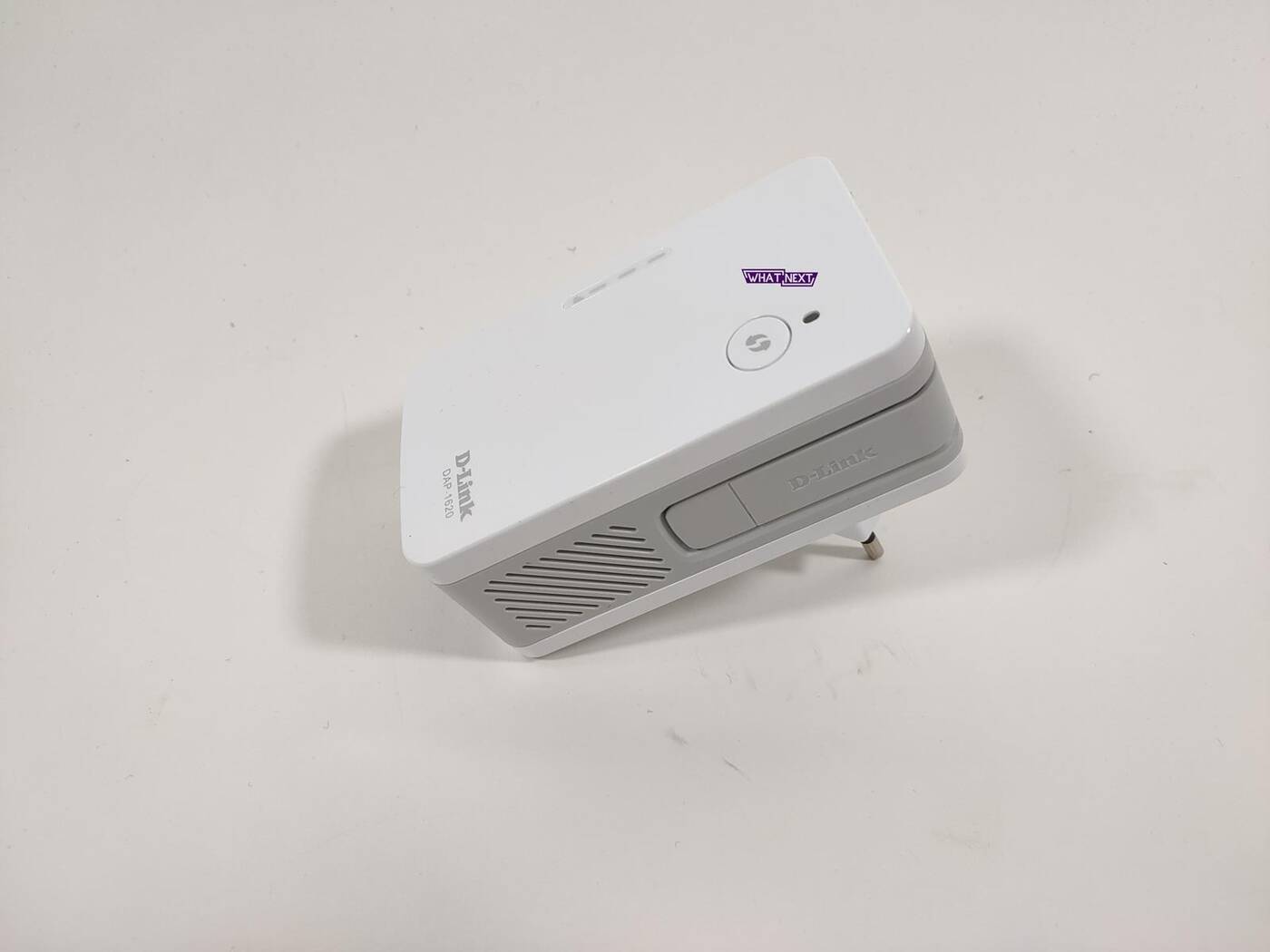 Test routera D-Link EXO AC1900 Smart Mesh DIR-1960 i wzmacniacza WiFi D-Link DAP-1620