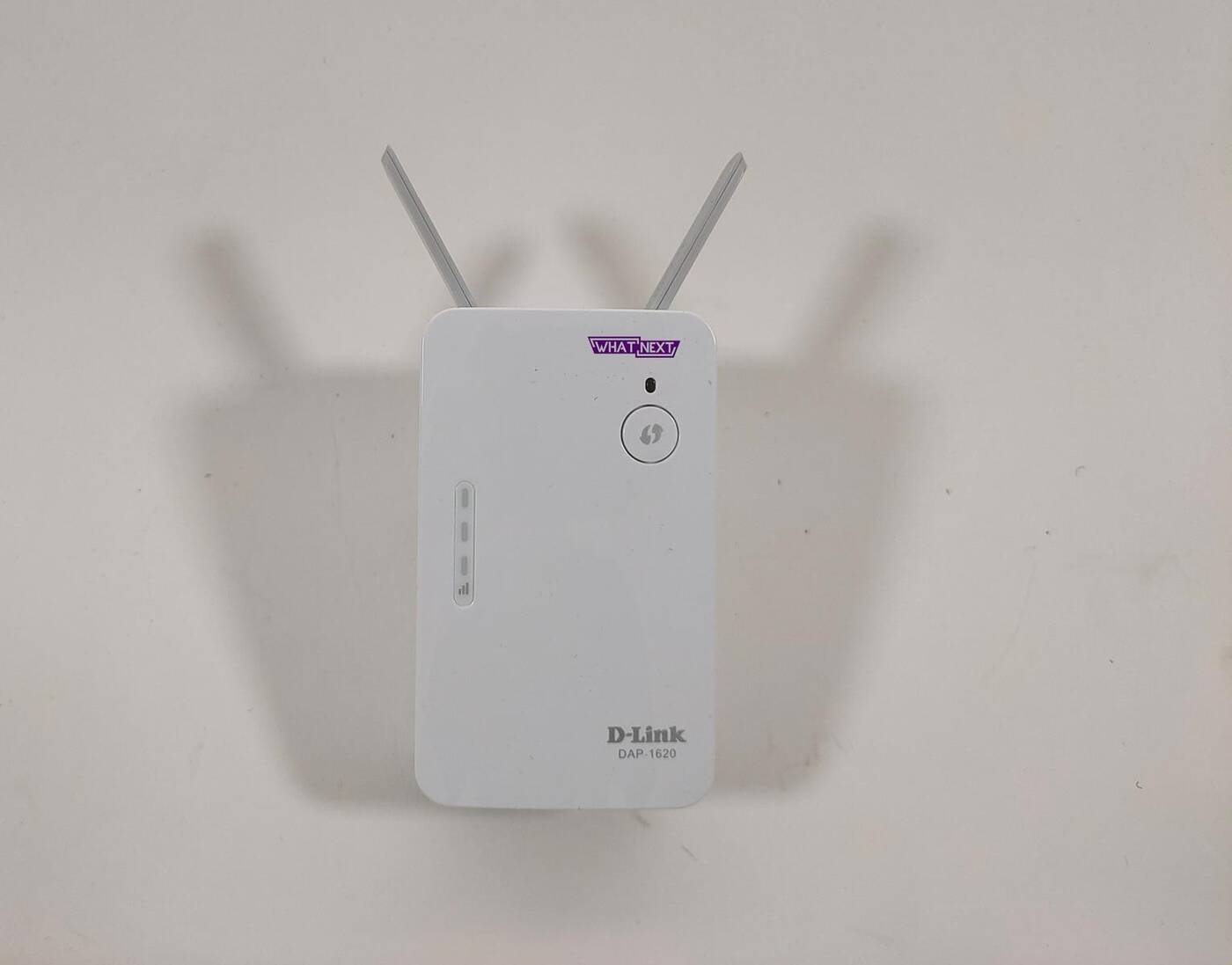 Test routera D-Link EXO AC1900 Smart Mesh DIR-1960 i wzmacniacza WiFi D-Link DAP-1620