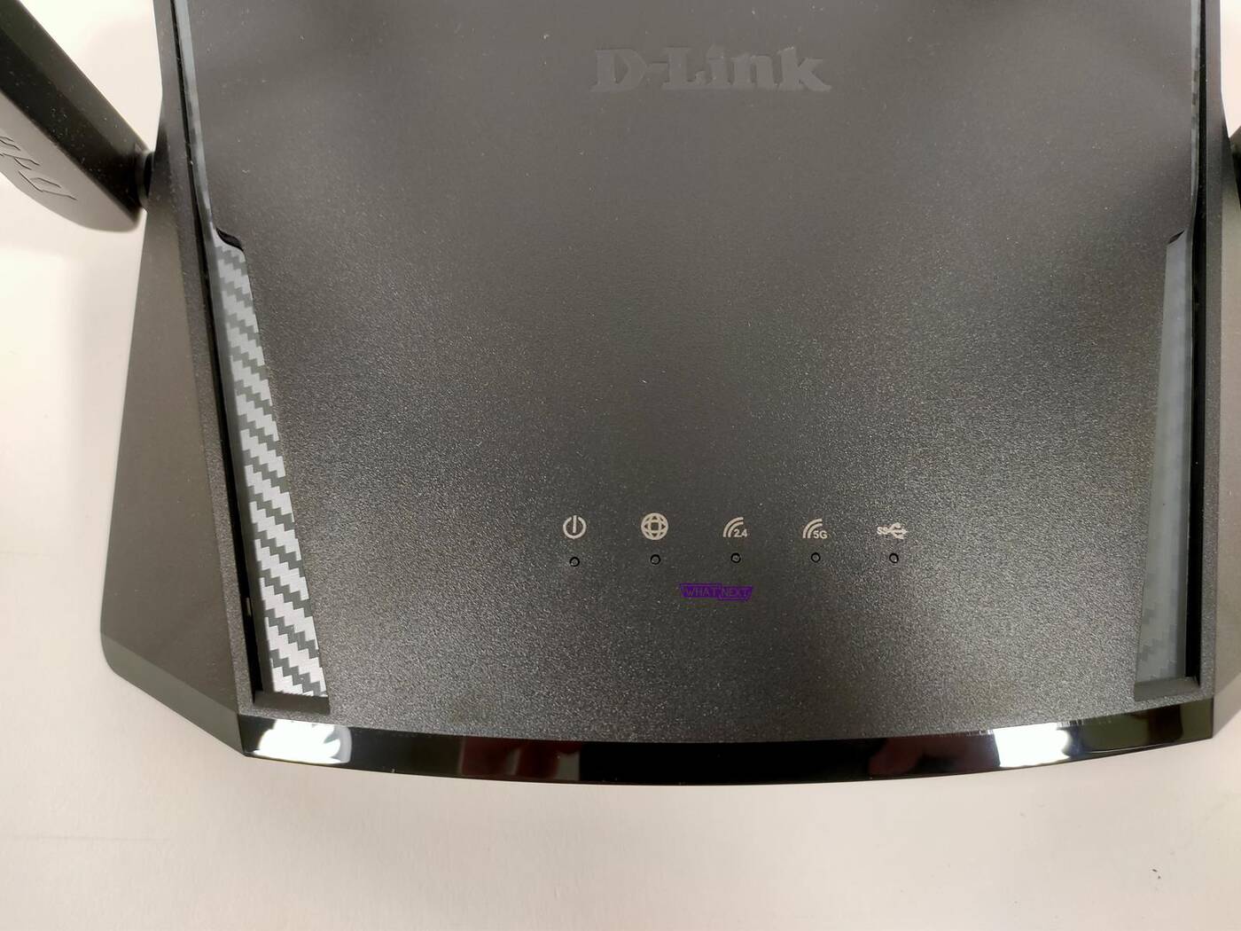 Test routera D-Link EXO AC1900 Smart Mesh DIR-1960 i wzmacniacza WiFi D-Link DAP-1620