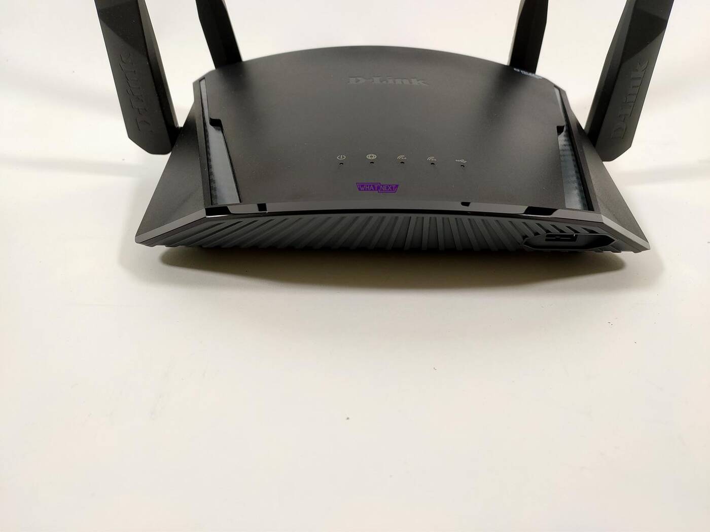 Test routera D-Link EXO AC1900 Smart Mesh DIR-1960 i wzmacniacza WiFi D-Link DAP-1620