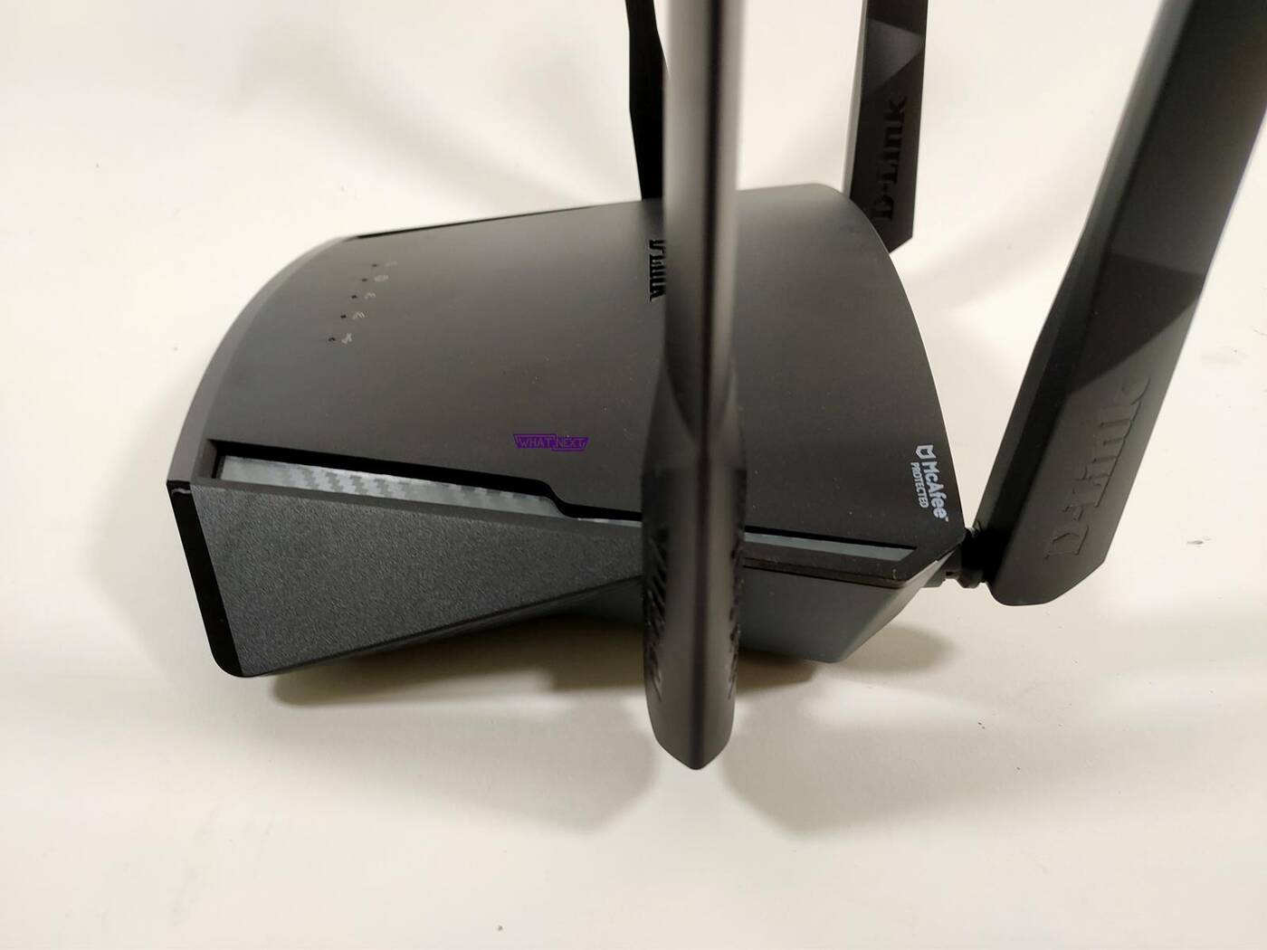 Test routera D-Link EXO AC1900 Smart Mesh DIR-1960 i wzmacniacza WiFi D-Link DAP-1620