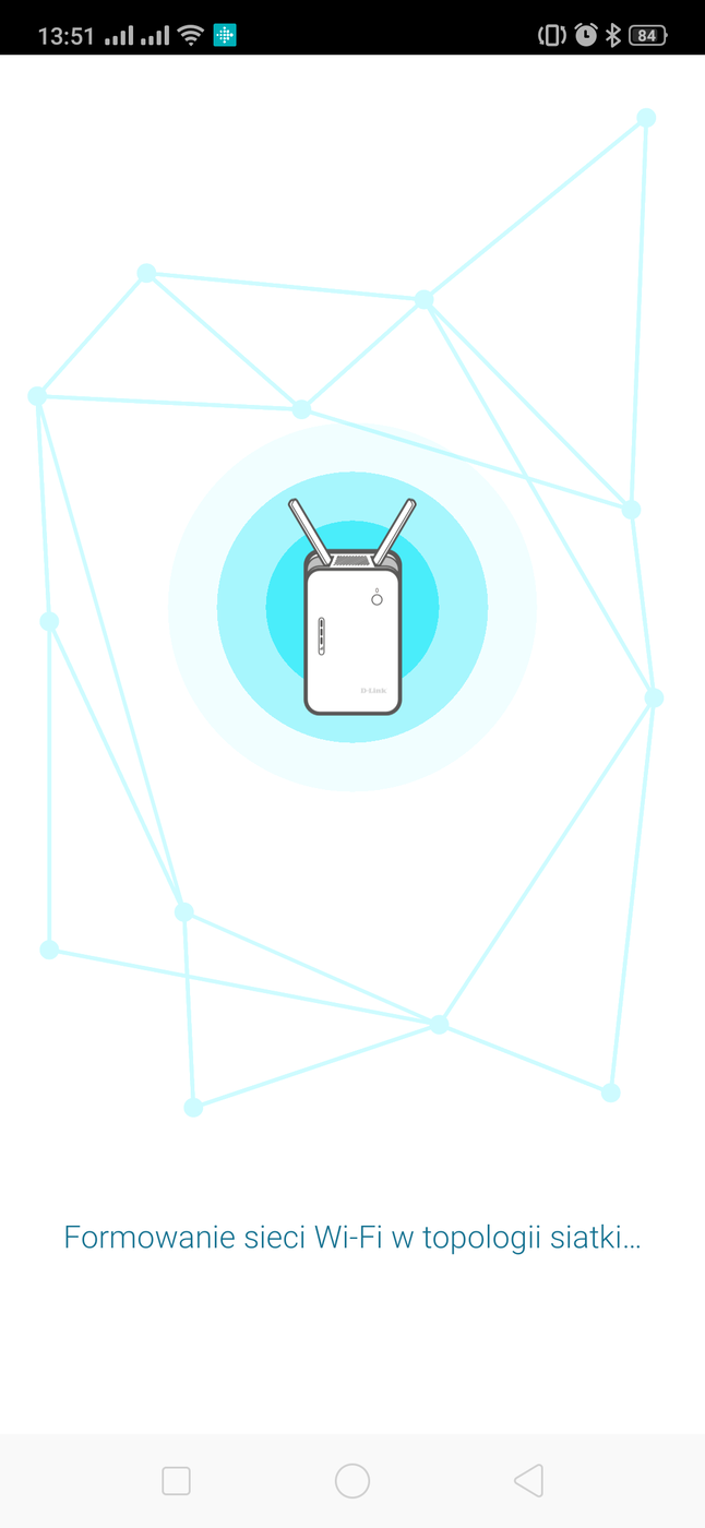 Test routera D-Link EXO AC1900 Smart Mesh DIR-1960 i wzmacniacza WiFi D-Link DAP-1620