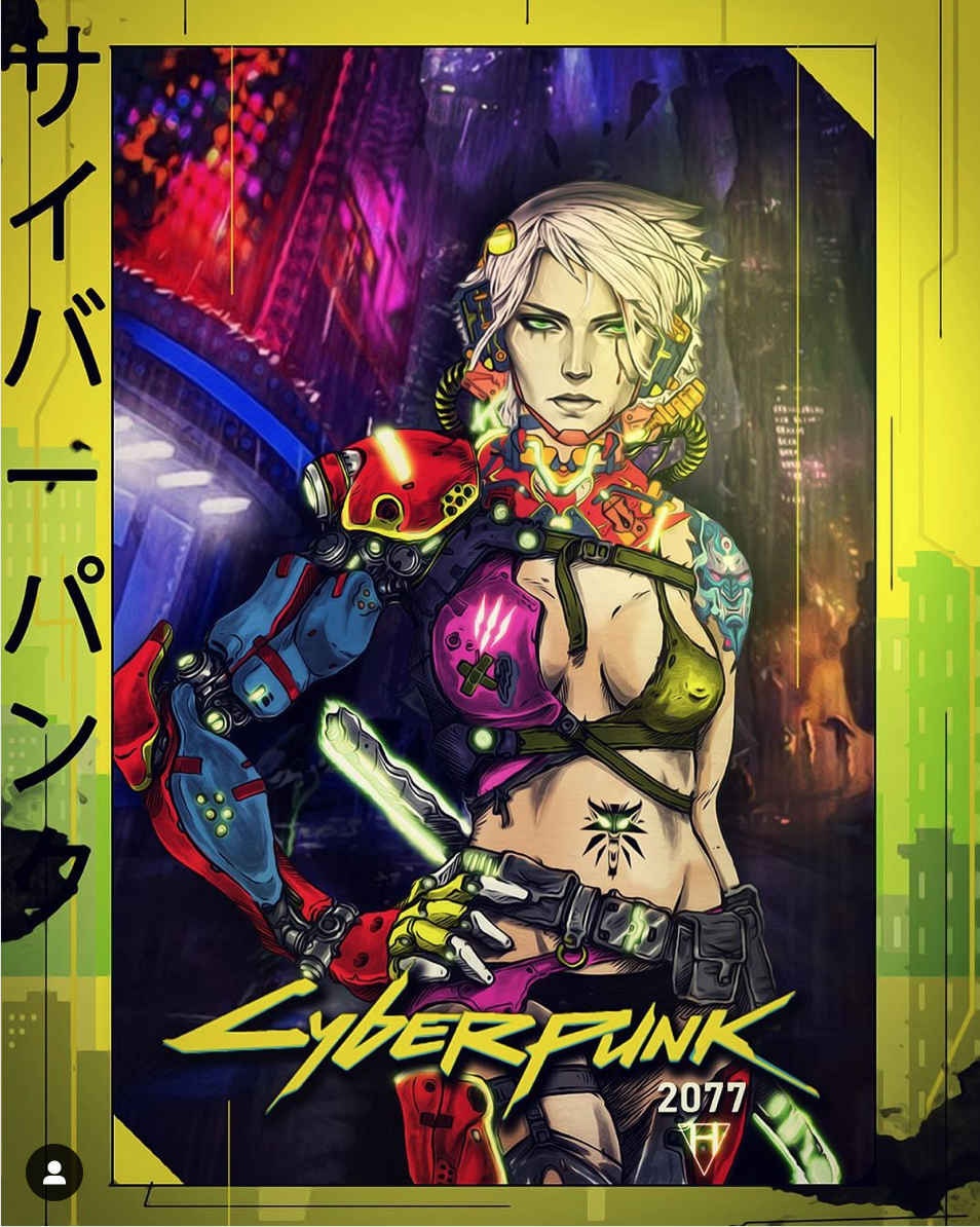 Społeczność CD Projekt RED zapewne bardzo cieszy deweloperów