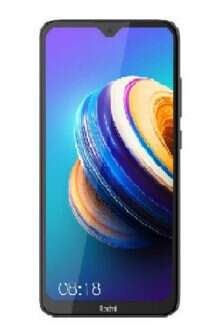 Redmi 8, parametry Redmi 8, cena Redmi 8, procesor Redmi 8, TENAA Redmi 8, wygląd Redmi 8, design Redmi 8