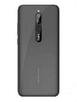 Redmi 8, parametry Redmi 8, cena Redmi 8, procesor Redmi 8, TENAA Redmi 8, wygląd Redmi 8, design Redmi 8