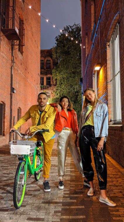 Google Pixel 4, zdjęcia Google Pixel 4, aparat Google Pixel 4, jakość zdjęć Google Pixel 4