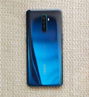 Oppo Reno Ace, szybkie ładowanie Oppo Reno Ace, superVOOOC 2.0, ładowanie Oppo Reno Ace