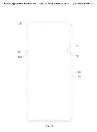 Oppo, ekran waterfall, czytnik ekran waterfall, czytnik linii papilarnych ekran waterfall, Oppo ekran waterfall,