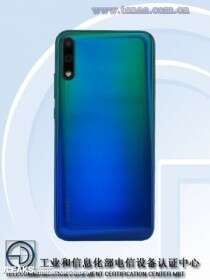 Huawei Enjoy 10, informacje Huawei Enjoy 10, specyfikacja Huawei Enjoy 10, TENAA Huawei Enjoy 10, wygląd Huawei Enjoy 10, design Huawei Enjoy 10