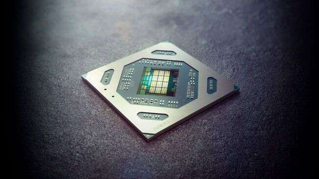 Navi 14 nm, grafiki Navi 14 nm, karty graficzne Navi 14 nm, AMD Navi 14 nm