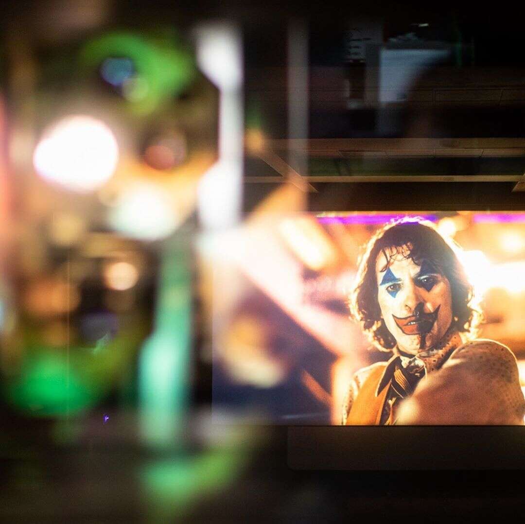 Fantastyczny box office Jokera i zdjęcia zza kulis filmu