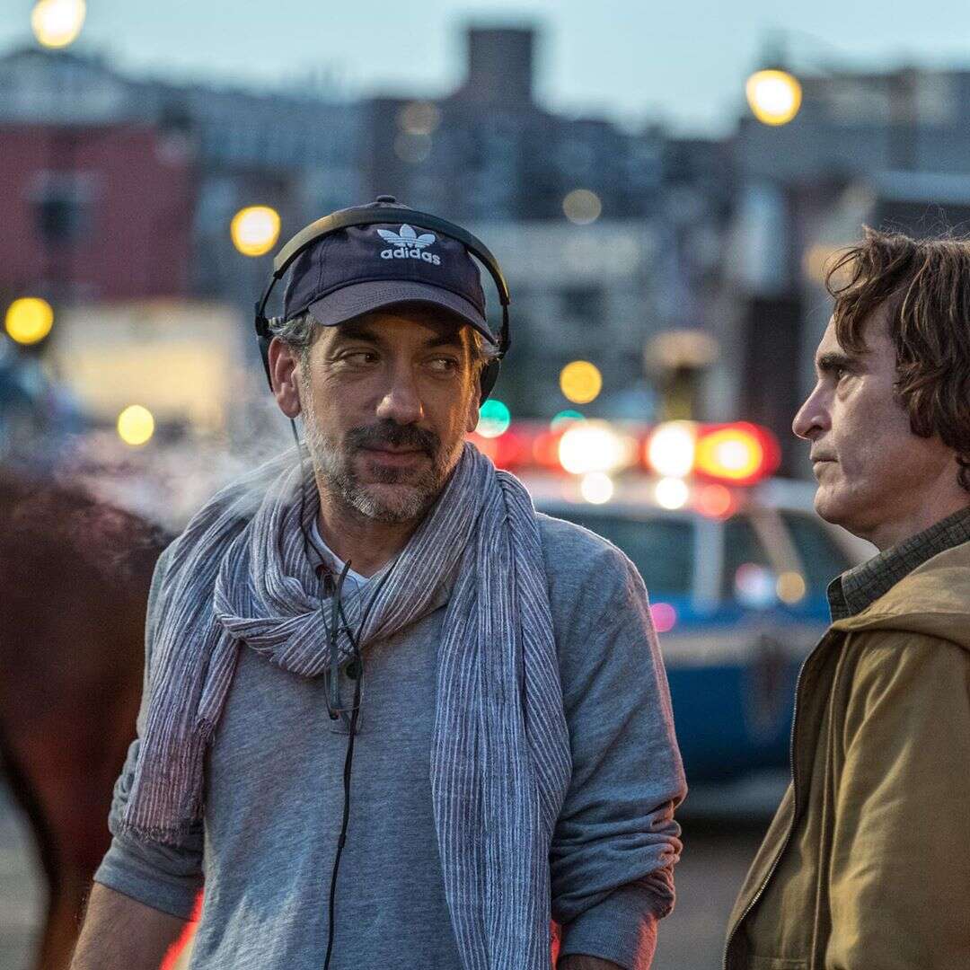 Fantastyczny box office Jokera i zdjęcia zza kulis filmu