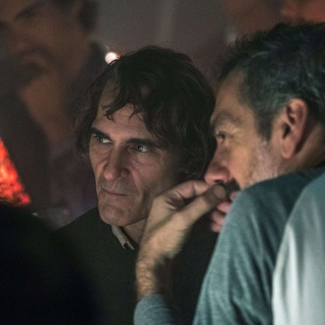 Fantastyczny box office Jokera i zdjęcia zza kulis filmu