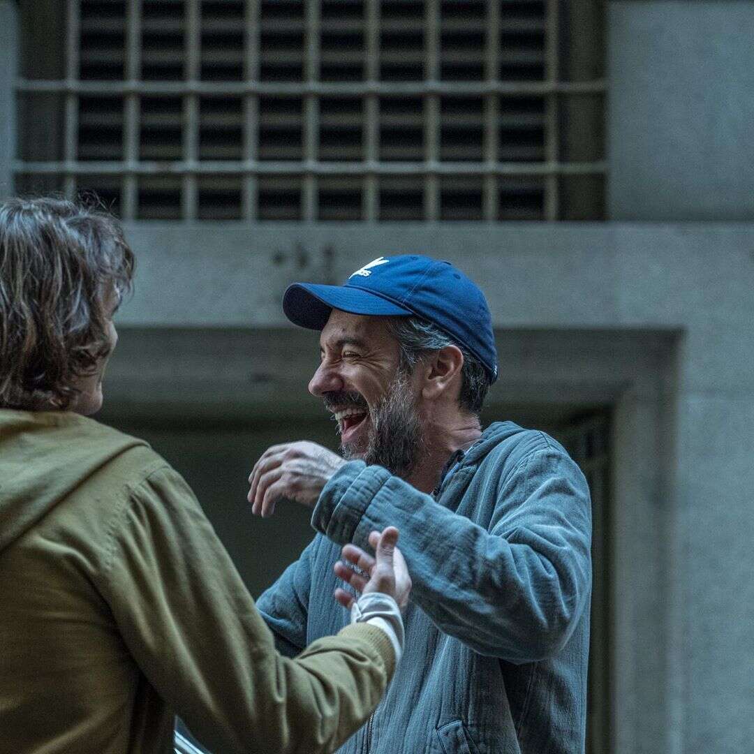 Fantastyczny box office Jokera i zdjęcia zza kulis filmu