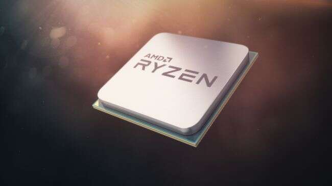 AMD przypadkowo ujawnia procesor Ryzen 7 3750X