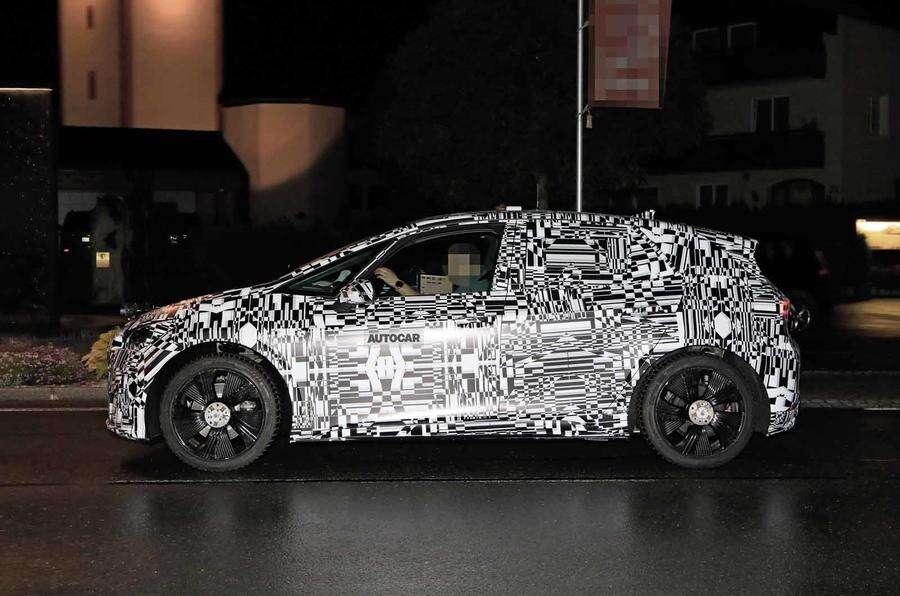 Seat El-Born, czyli elektryczny hatchback w testach