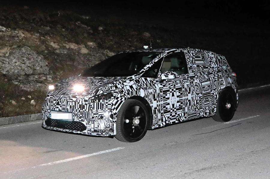 Seat El-Born, czyli elektryczny hatchback w testach