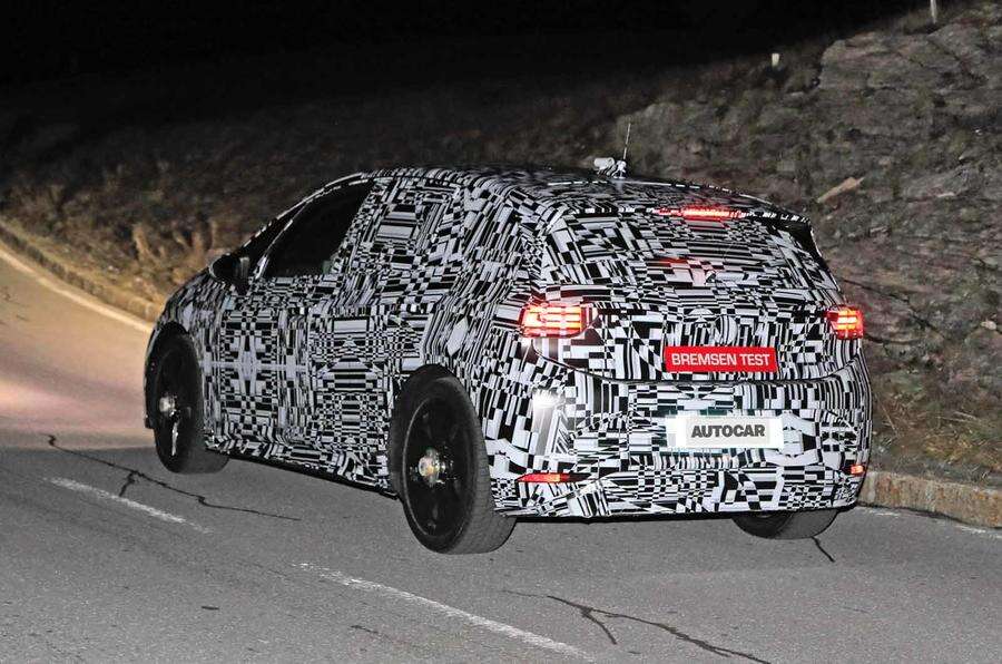 Seat El-Born, czyli elektryczny hatchback w testach