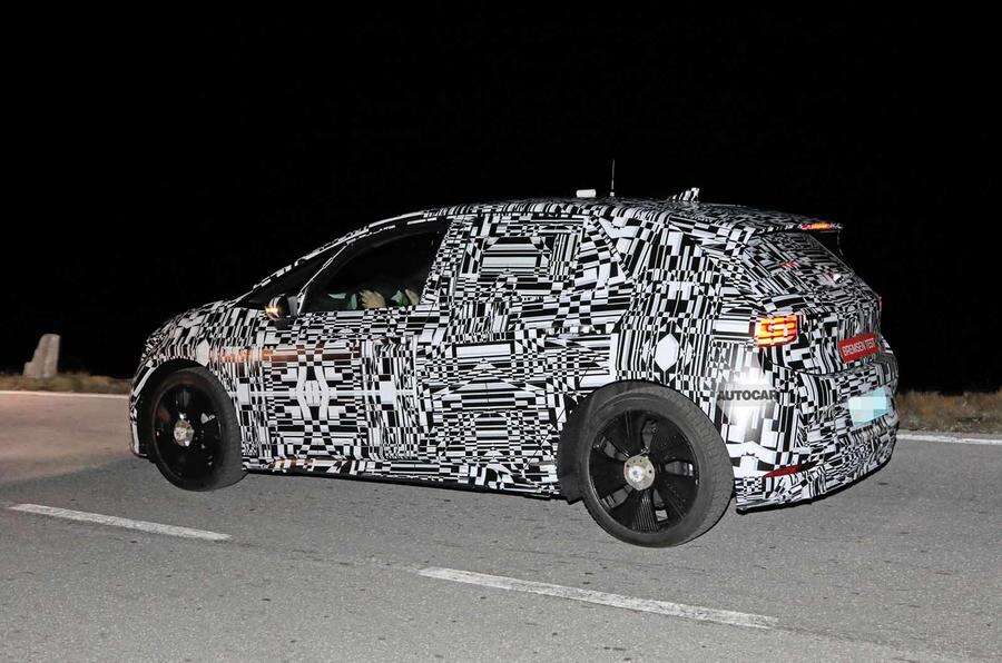 Seat El-Born, czyli elektryczny hatchback w testach